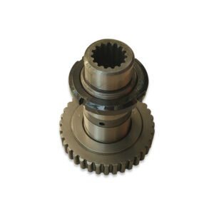 Travel Motor Shaft Driving Disc Gear Drive Disk 2021884 TH109093 Fit Hitachi EX100-1 EX120-1 EX100 EX120 John Deere 490 Excavator